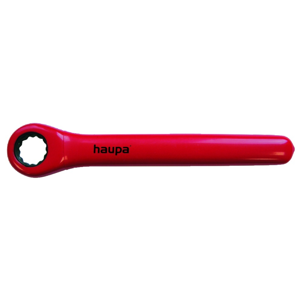Haupa VDE Ratschenringschlüssel 110886