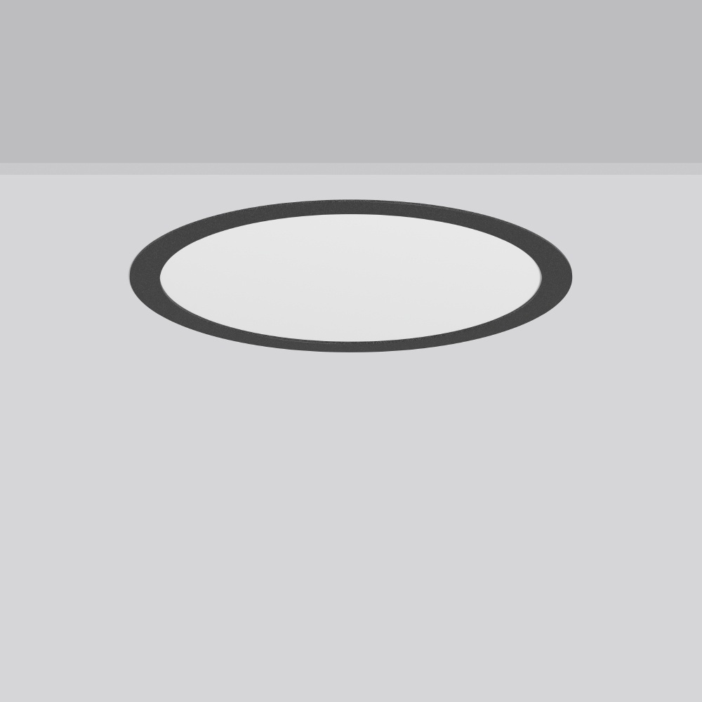 RZB Einbau Downlight 901810.0031.2.76