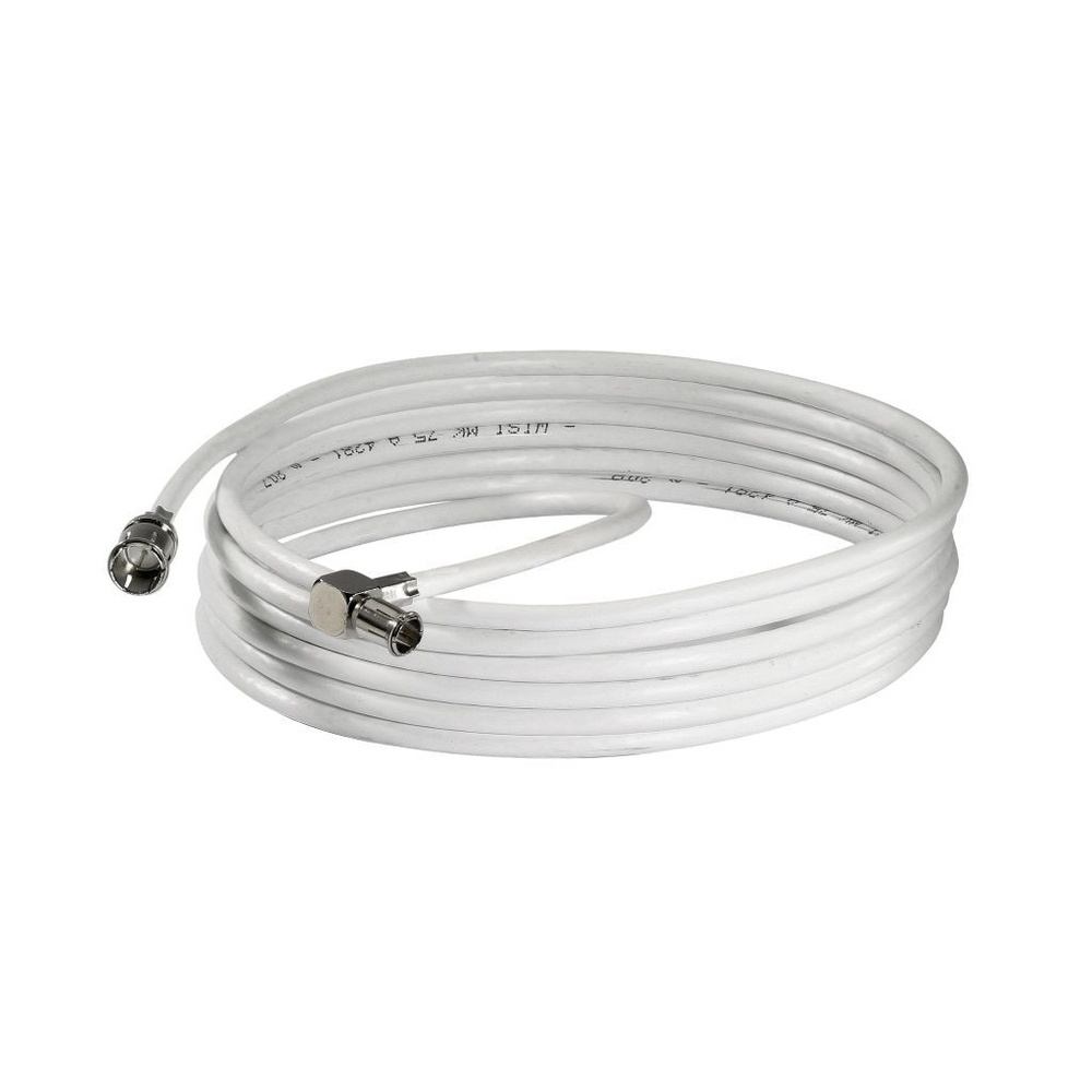 Wisi Daten Anschlusskabel 14121 Typ DS260301