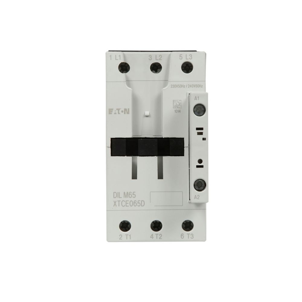 Eaton Wendeschützkombination 278261 Typ DIULM65/11(230V50HZ,240V60HZ)