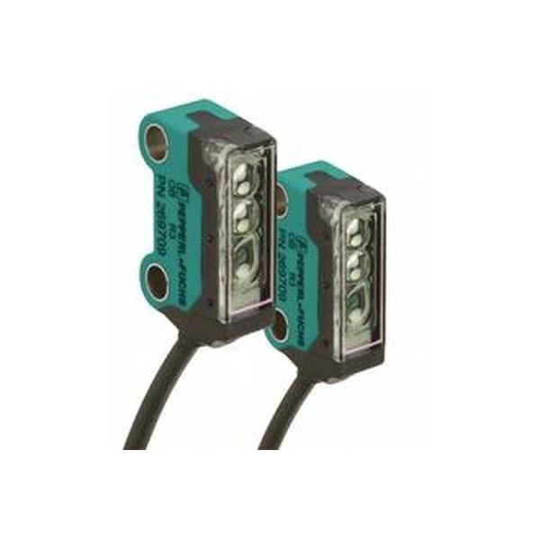 Pepperl+Fuchs Einweg Lichtschranke 70141750 Typ OBE2000-R3-SE0-P