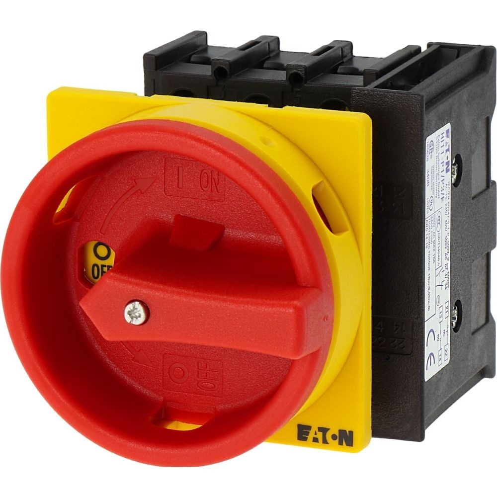 Eaton Hauptschalter 072567 Typ P1-32/EA/SVB/HI11