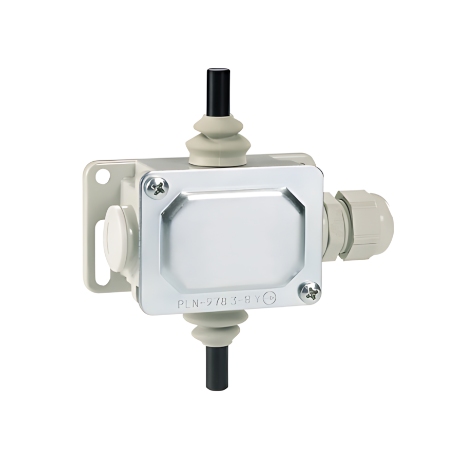 Lovato Electric Positionsschalter PLN978