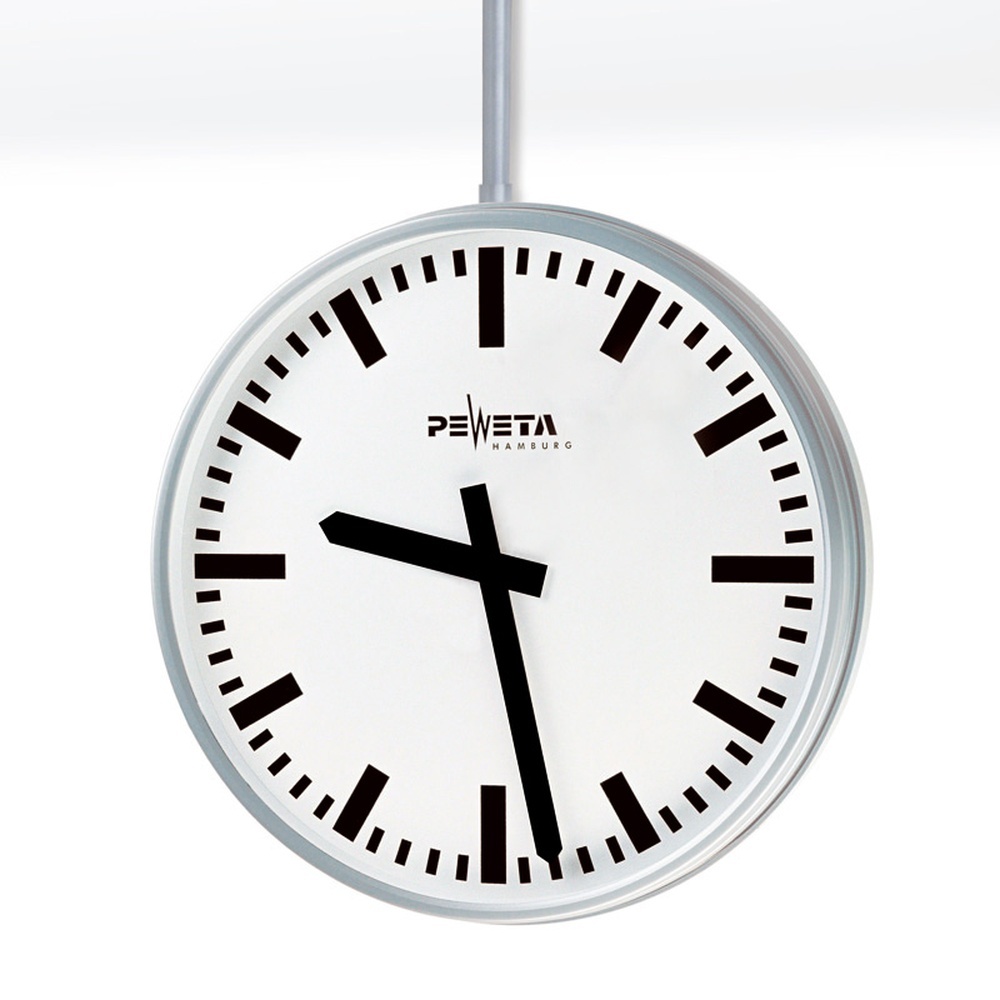 Peweta Nebenuhr 71.352.424
