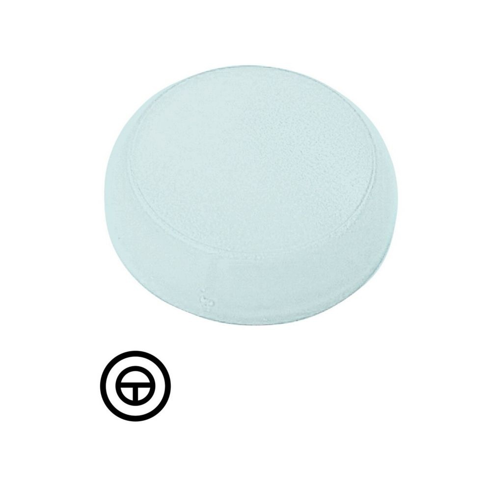 Eaton Linse Leuchtmelder 218394 Typ M22-XL-W-X11