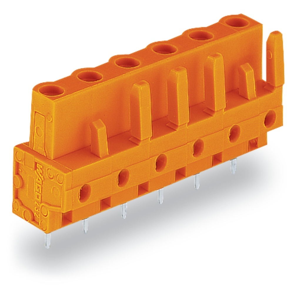 Wago Federleiste 232-764