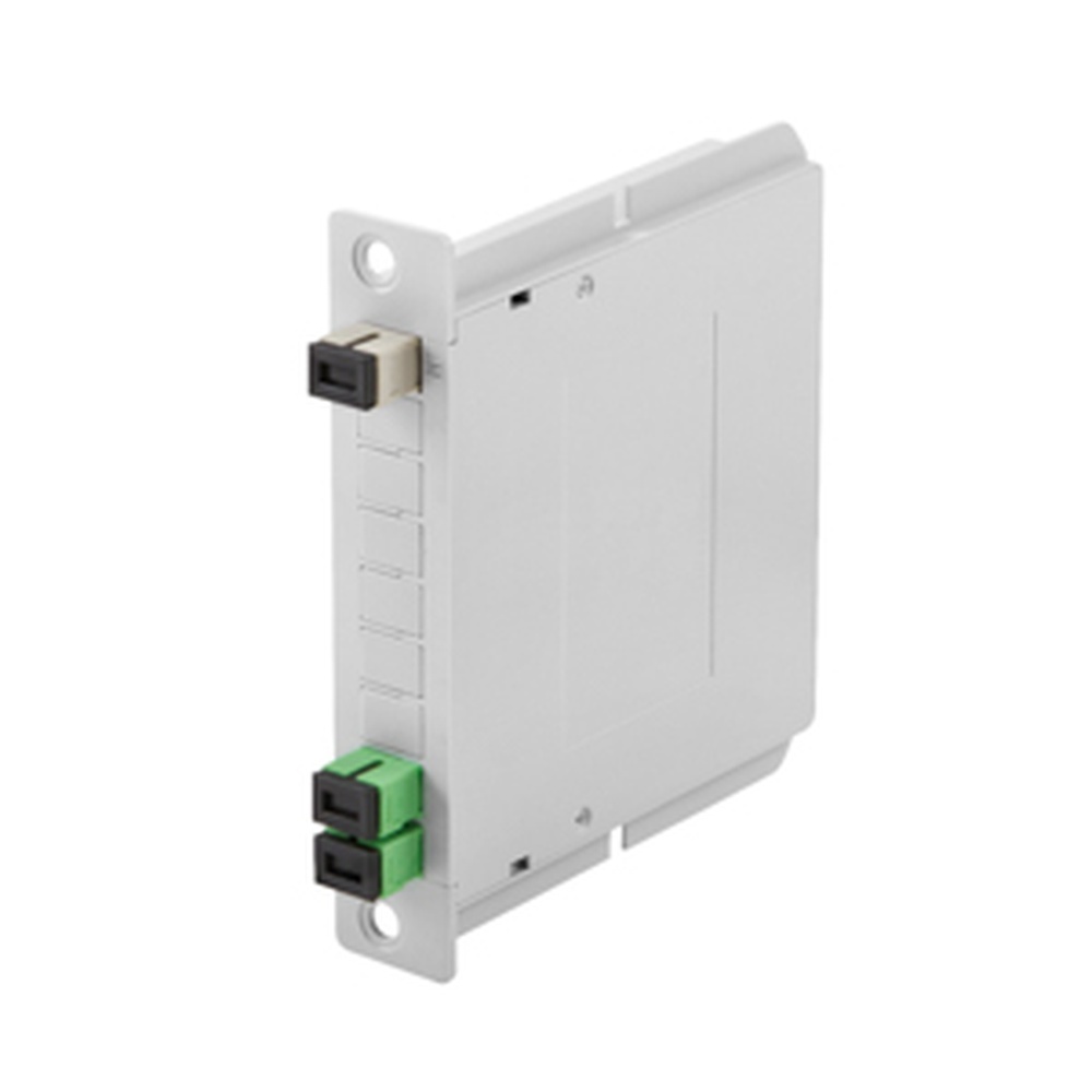 Gewiss PLC Splitter GW38306