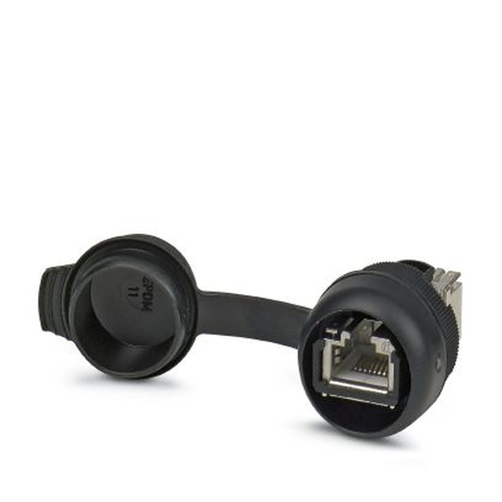 Phoenix Contact Datenschnittstelle 1425186 Typ SI-RND-R1A