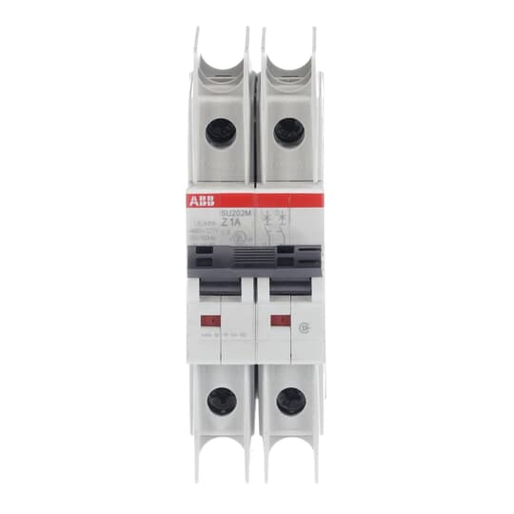 ABB Leitungsschutzschalter 2CDS272337R0218 Typ SU202M-Z1