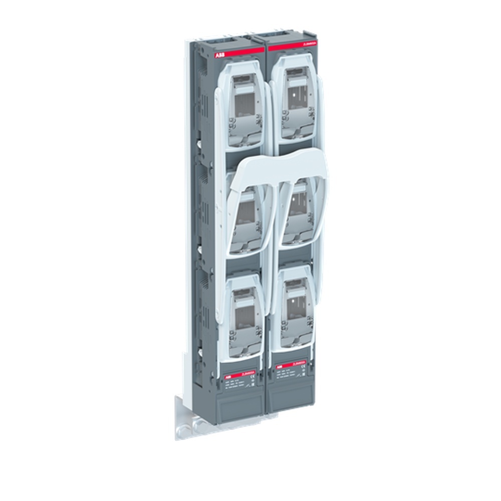ABB Sicherungslasttrennschalter 1SEP620014R3100 Typ ZLBM800A-3P-Z-M12