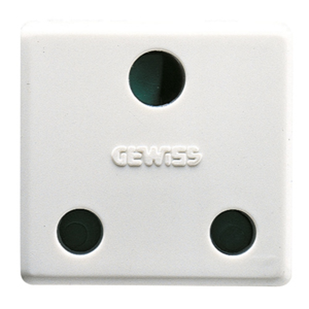 Gewiss Steckdose GW20209