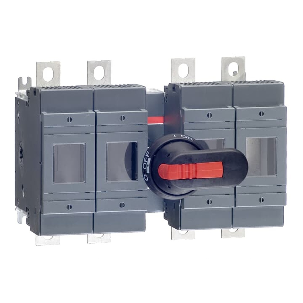 ABB Sicherungslasttrennschalter 1SCA022726R8460 Typ OS250D22N2P