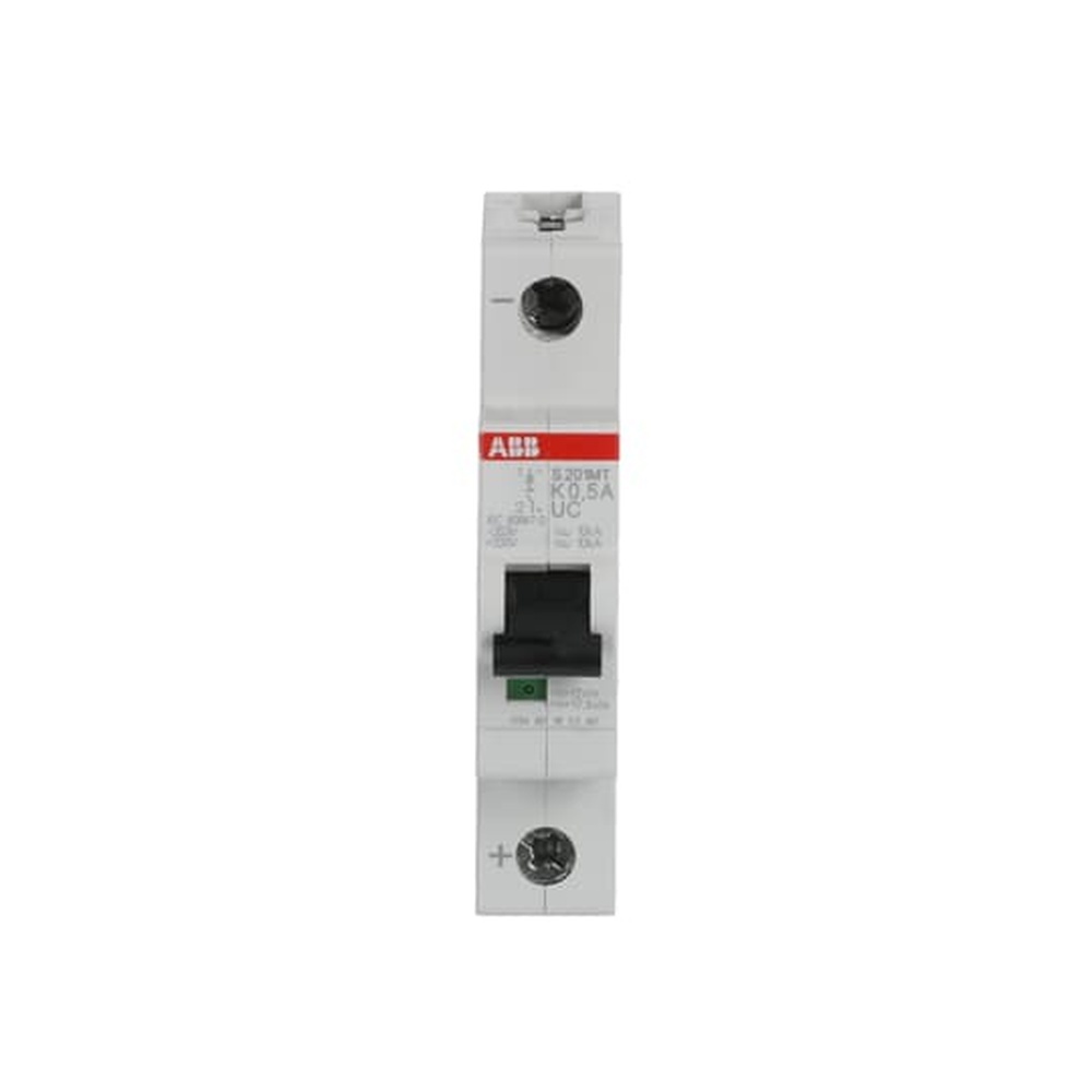ABB Leitungsschutzschalter 2CDS271065R0157 Typ S201MT-K0.5UC