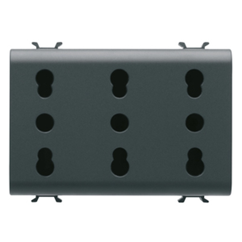 Gewiss Steckdose GW12209