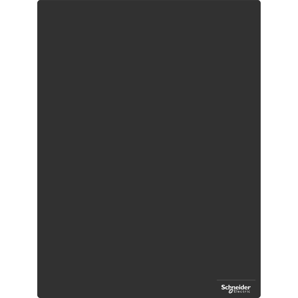 Schneider Electric Beschriftungsfeld ZBYLECUST06