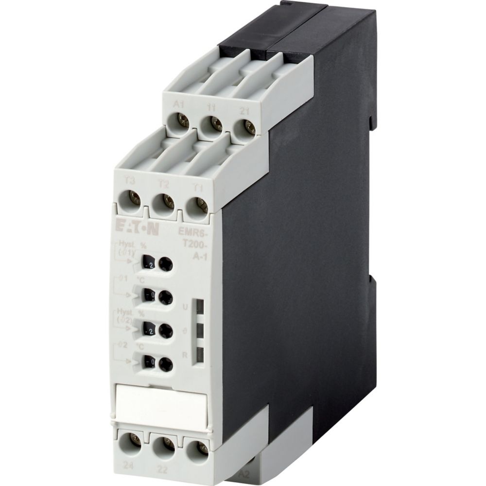 Eaton Temperaturwächter 184788 Typ EMR6-T200-A-1