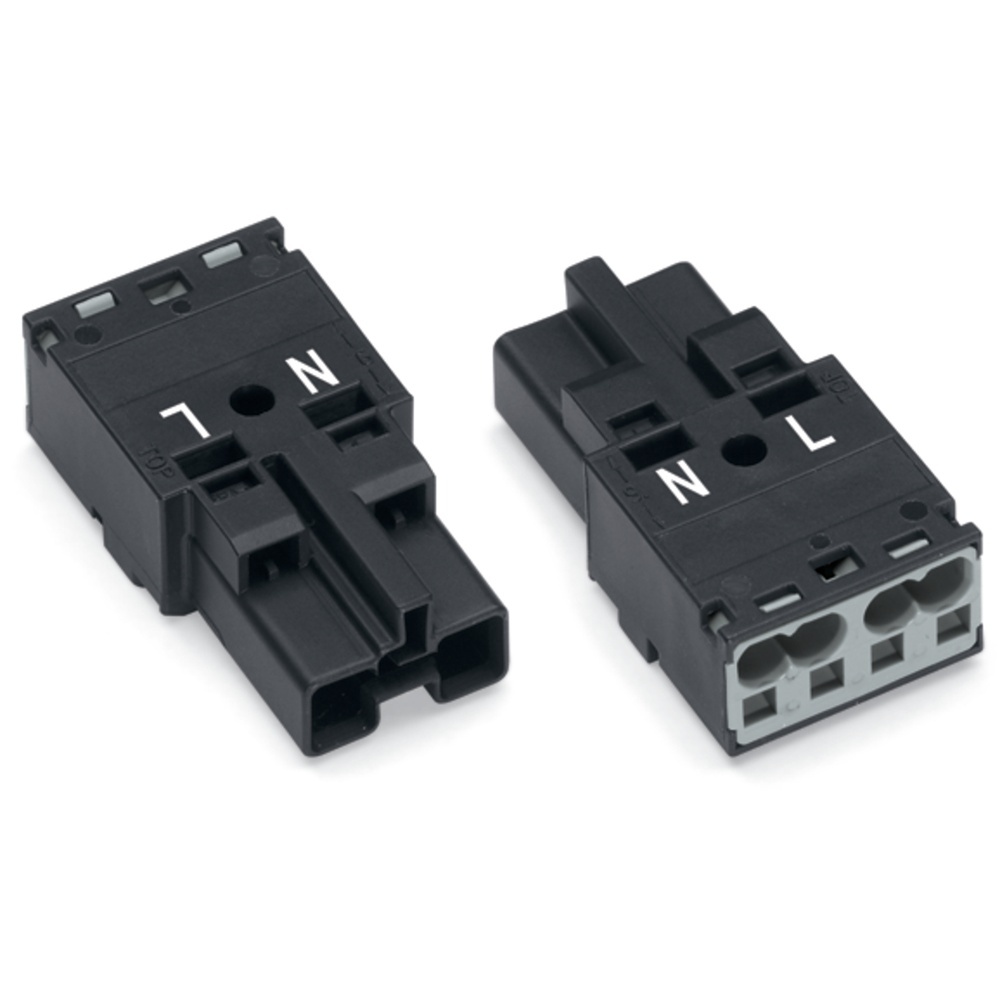 Wago Stecker 770-212