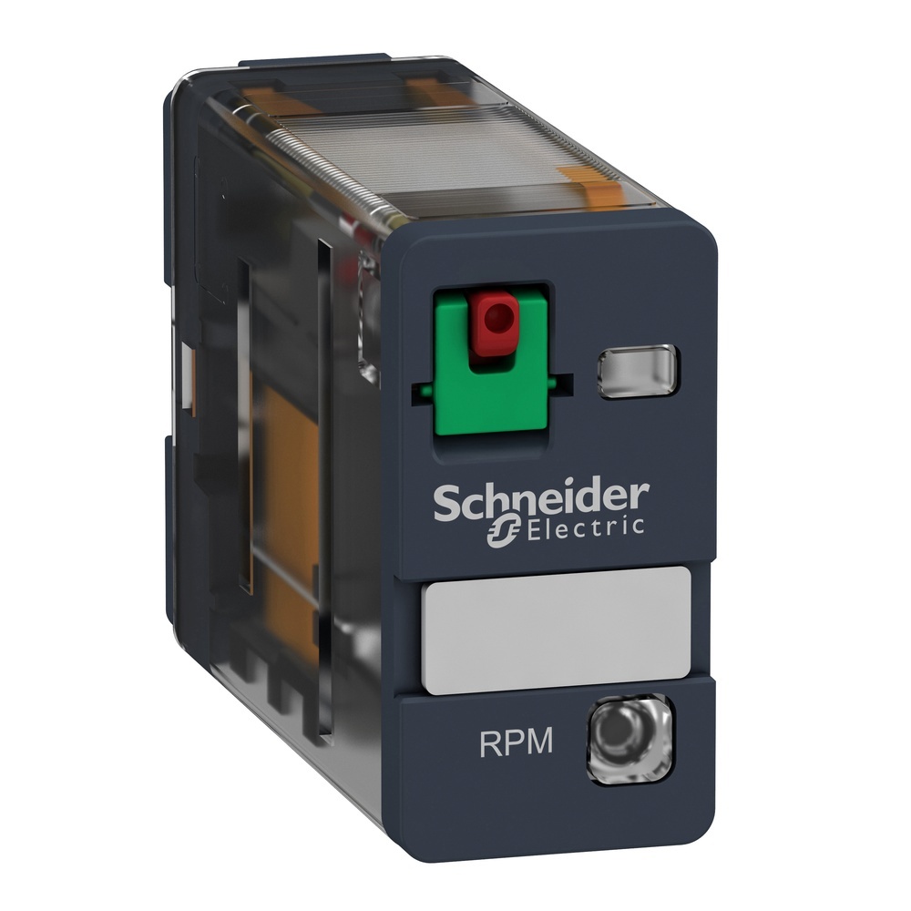 Schneider Electric Leistungsrelais RPM12B7