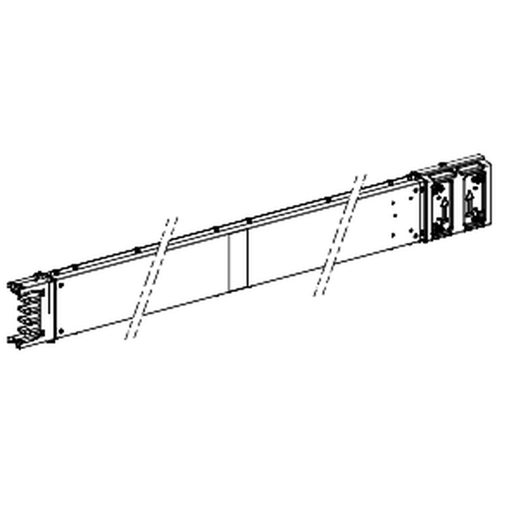 Schneider Electric Masselement KSC400ET4AF