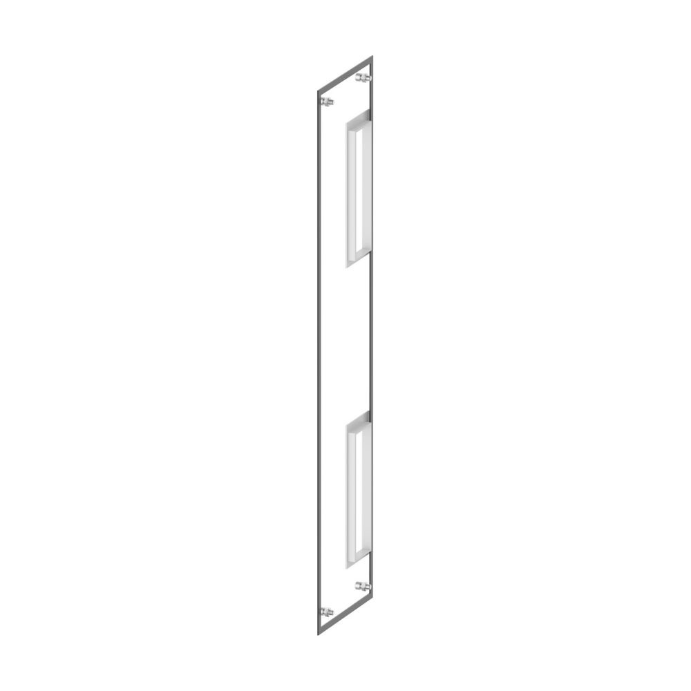 Eaton Schrankverbindungssatz 228984 Typ ZSD-SK/VB/SZ