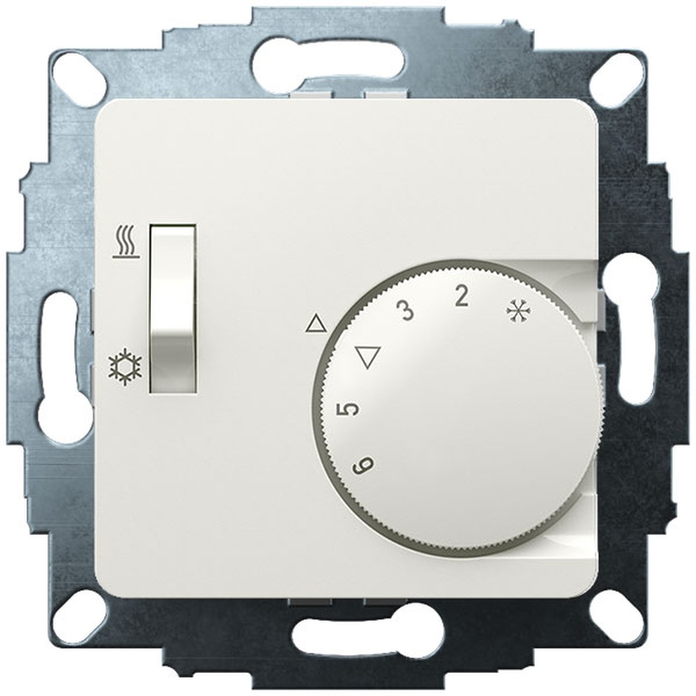 Eberle UP Raumregler UTE 1770-RAL9010-G-50 Nr. 191870553502 Eberle UP Raumregler UTE 1770-RAL9010-G-50 Nr. 191870553502