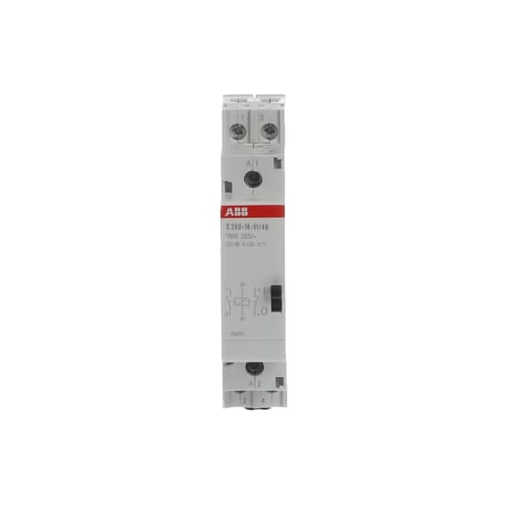 ABB Stromstoßschalter 2TAZ312000R2033 Typ E290-16-11/48