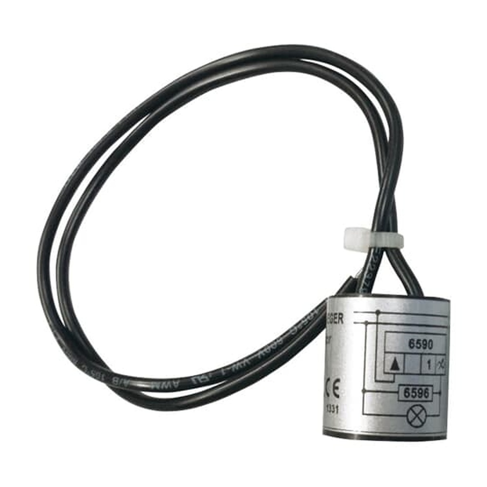 Busch-Jaeger Kompensator 6596 Nr. 2CKA006599A2290
