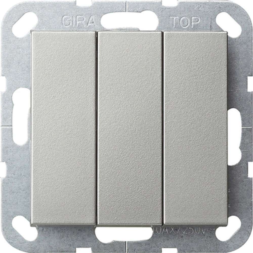 Gira Wippschalter 2832600