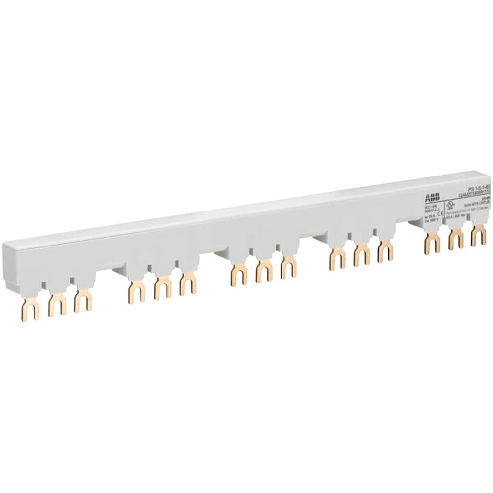 ABB Phasenschiene 1SAM201906R1115 Typ PS1-5-1-65