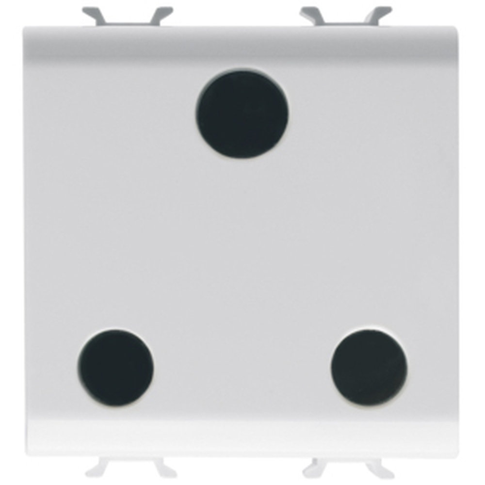 Gewiss Steckdose GW10297