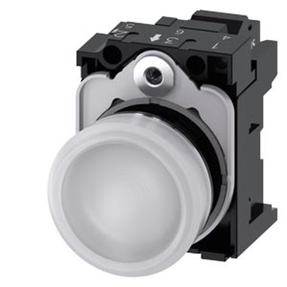 Siemens Leuchtmelder 3SU1152-6AA60-3AA0