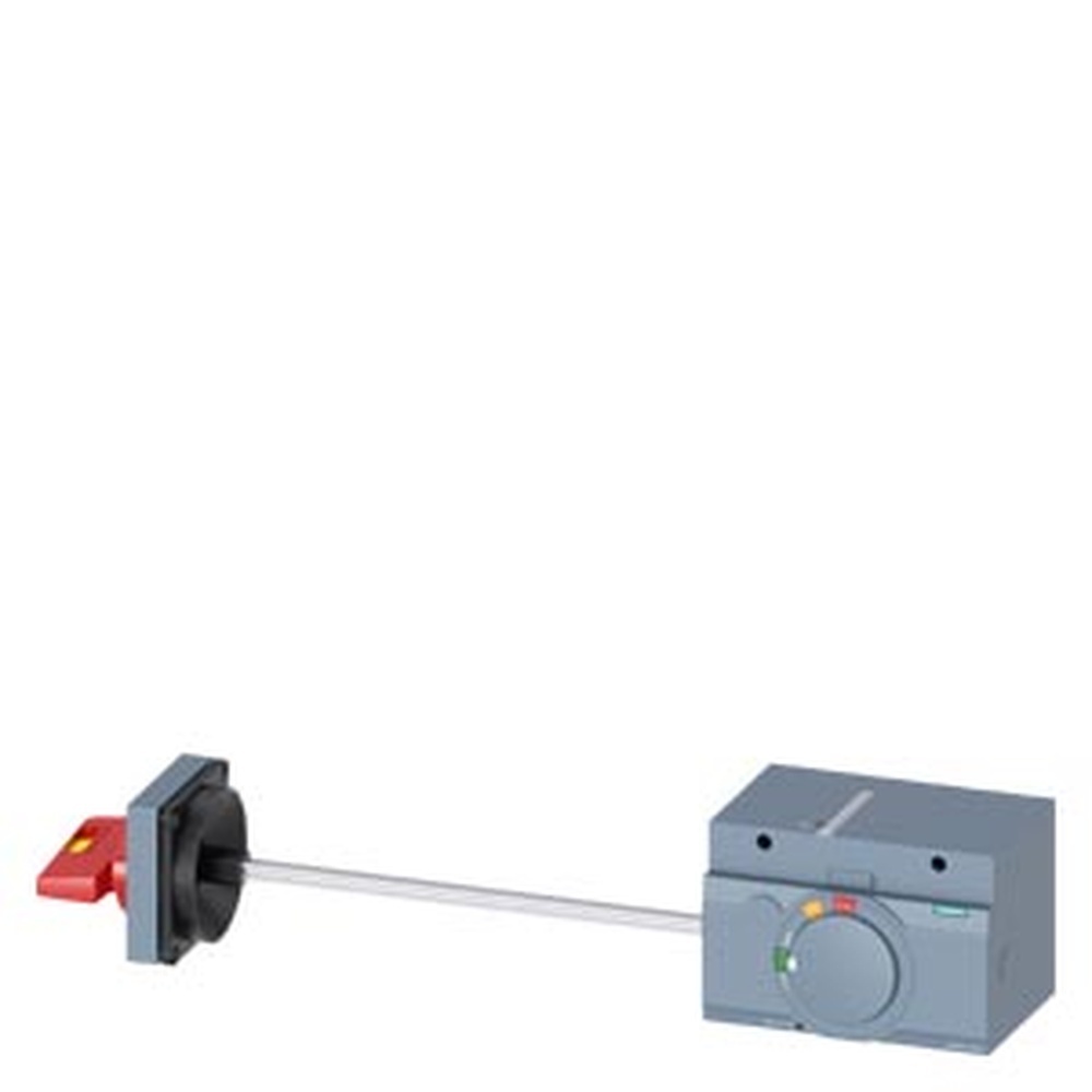 Siemens Seitenwand Drehantrieb 3VA9467-0PK15