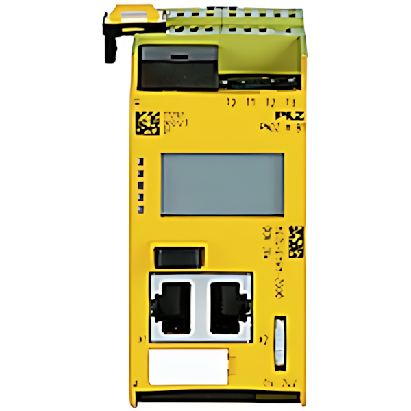 Pilz Kleinsteuerung 772101 Typ PNOZ m B1 Pilz Kleinsteuerung 772101 Typ PNOZ m B1