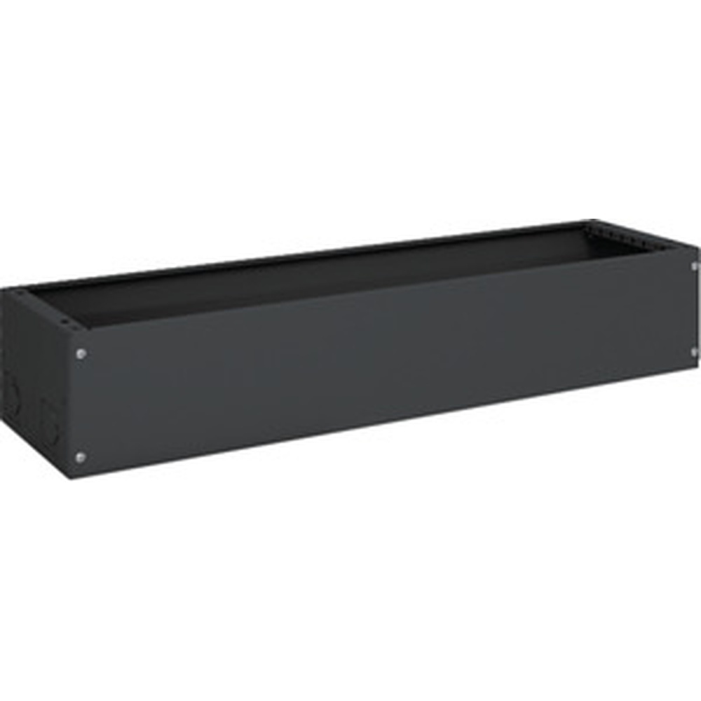 Hager Sockel FZ644A