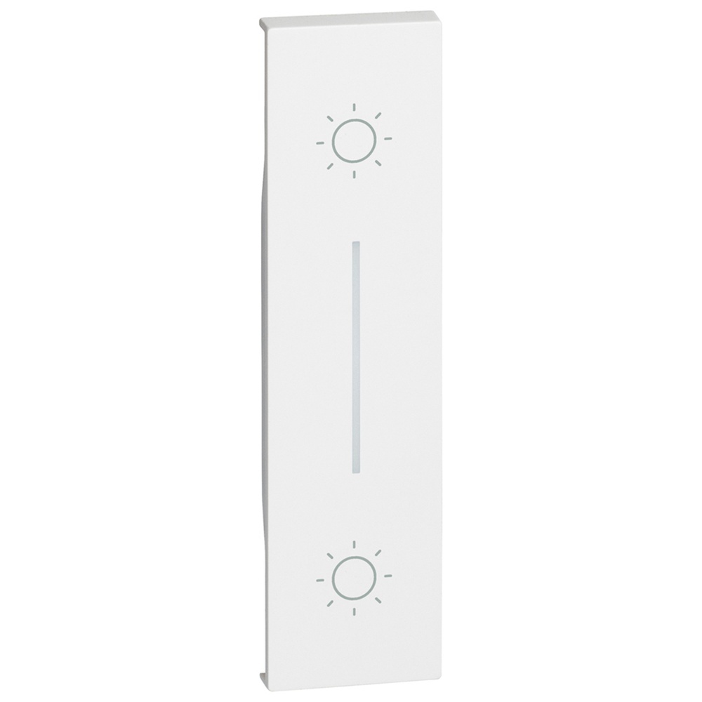 Bticino Tastenabdeckung KW05L