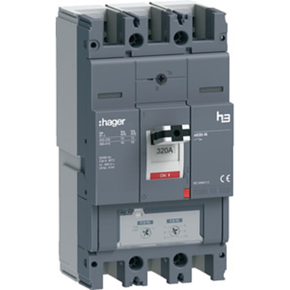Hager Leistungsschalter HNJ320DR Hager Leistungsschalter HNJ320DR