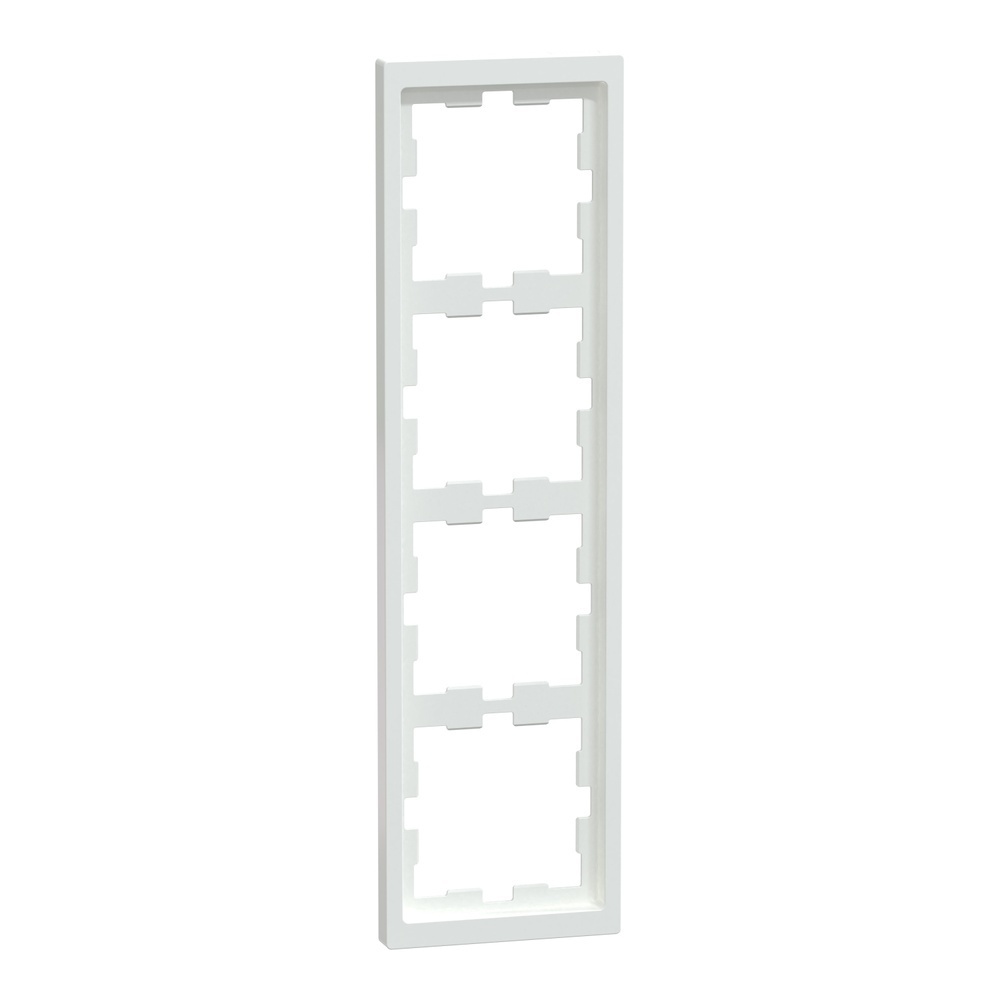 Merten Rahmen 4fach MEG4040-6535 Merten Rahmen 4fach MEG4040-6535