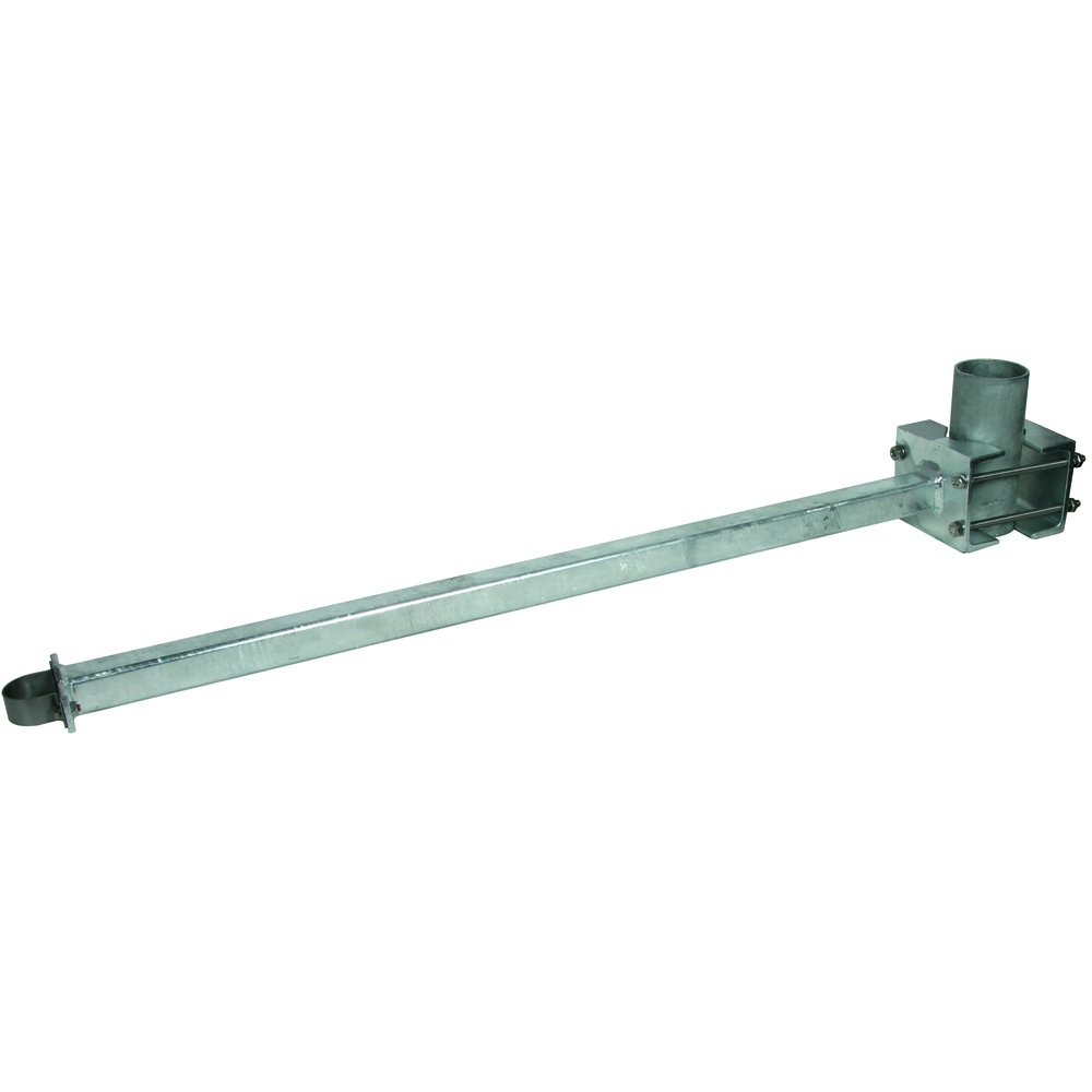 Dehn + Söhne Abstandshalter 105363 Typ AH D50 1000 D55.100 STTZN