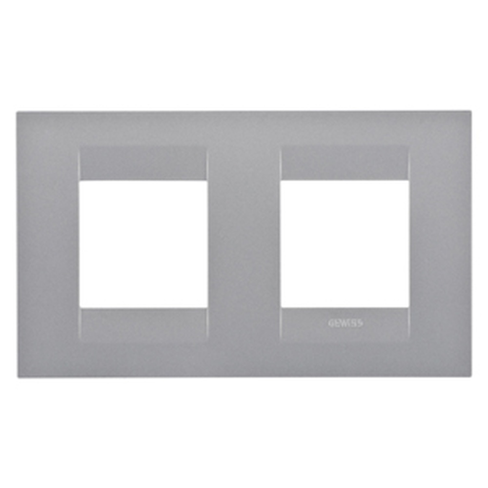Gewiss Abdeckrahmen GW16423VT  Gewiss Abdeckrahmen GW16423VT