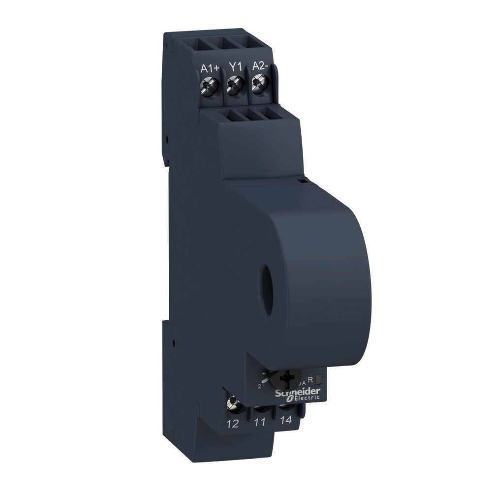 Schneider Electric Stromwächter RM17JC00MW