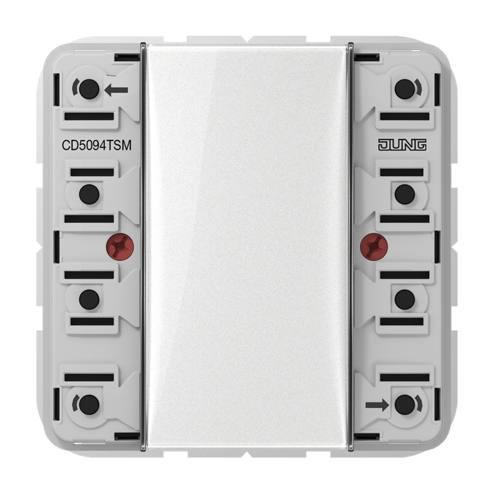 Jung KNX Tastsensor Modul CD 5094 TSM