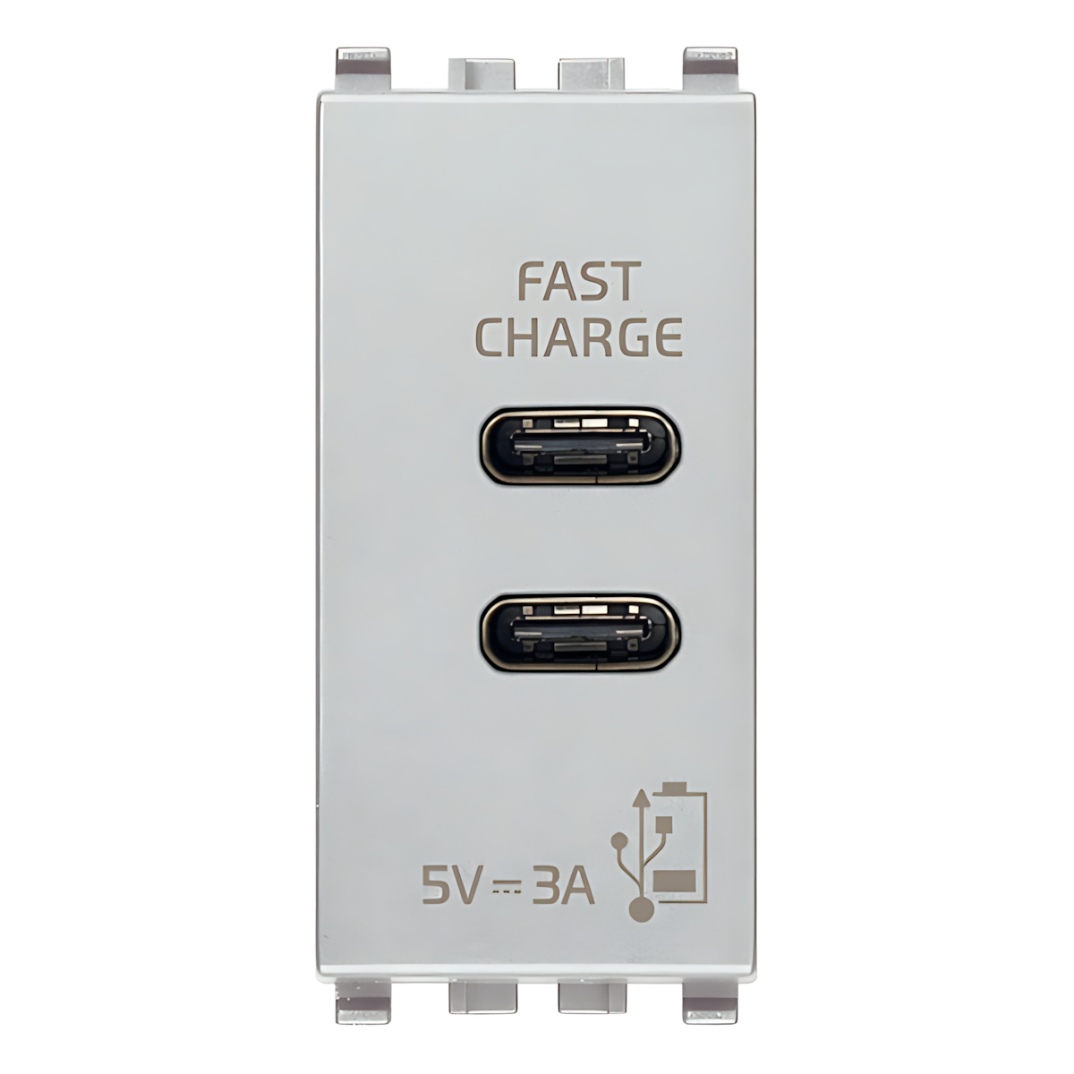 Vimar USB Netzgerät 20292.CC.N