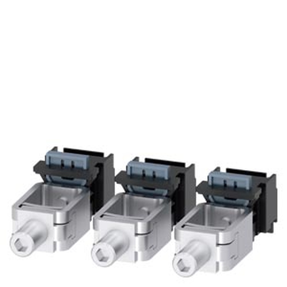 Siemens Rahmenklemme 3VA9143-0JA12