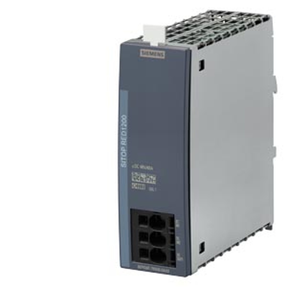 Siemens Redundanzmodul 6EP4347-7RB00-0AX0