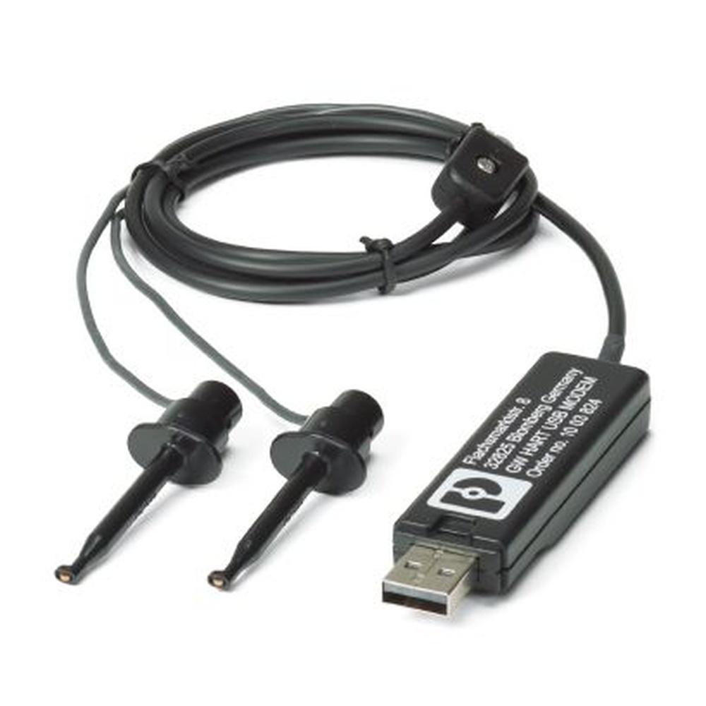 Phoenix Contact Kabeladapter 1003824 Typ GW HART USB MODEM