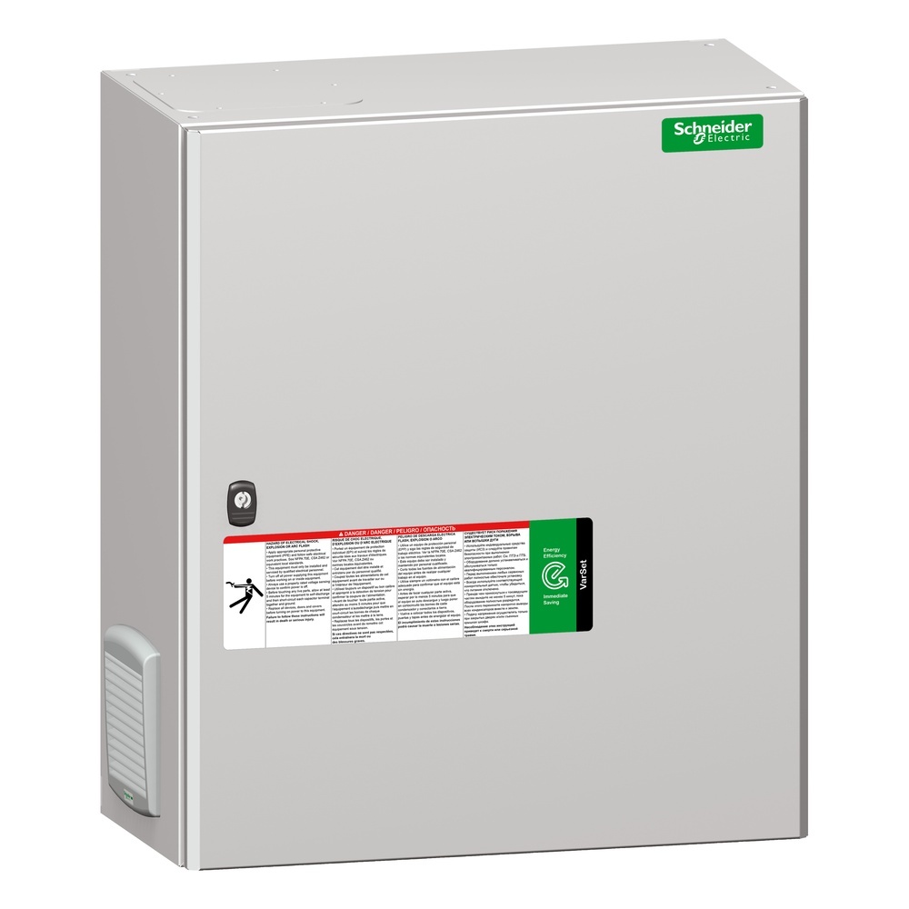 Schneider Electric Fest Kompensation VLVFW1N03506AA
