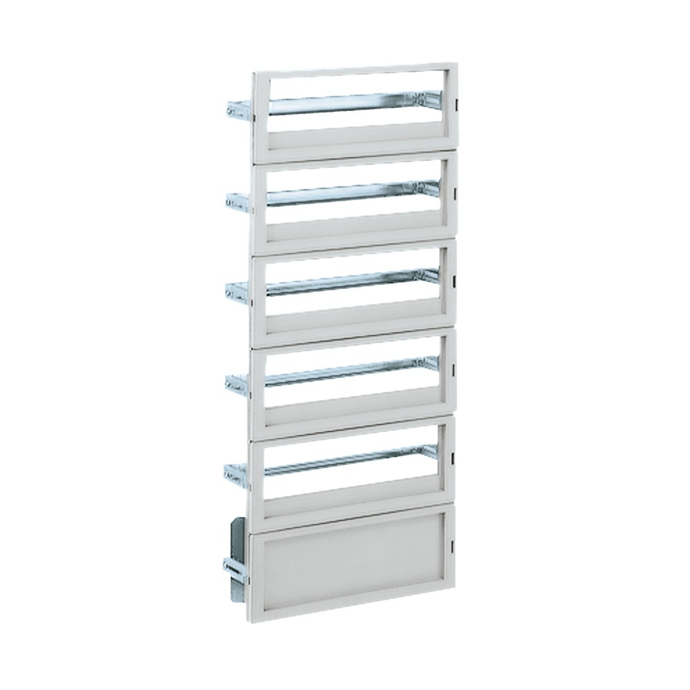 Schneider Electric Einbausatz NSYDLP297G