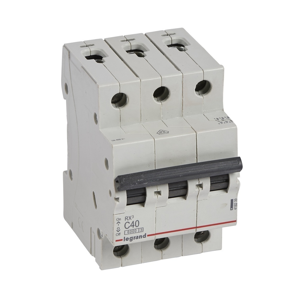 Legrand Leistungsschutzschalter 419239