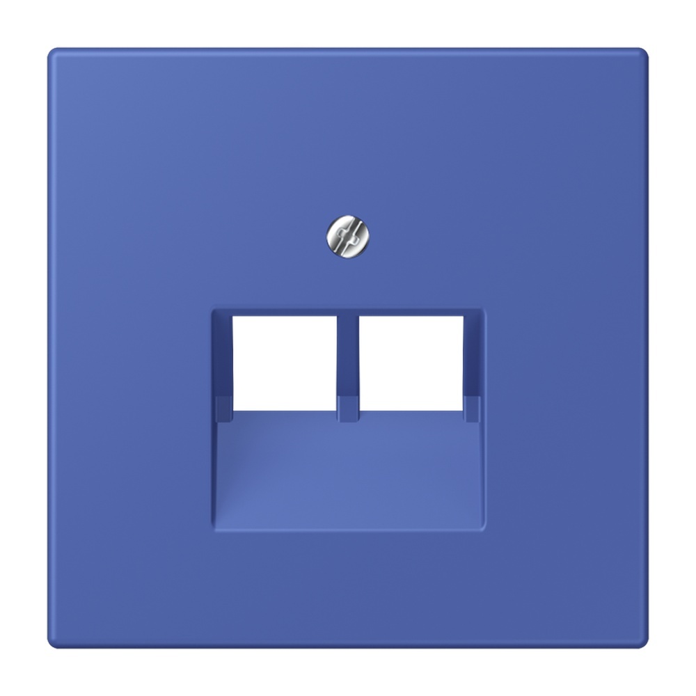 Jung Abdeckung LC969-2UA206