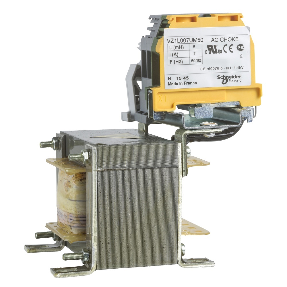 Schneider Electric Netzdrossel VZ1L007UM50